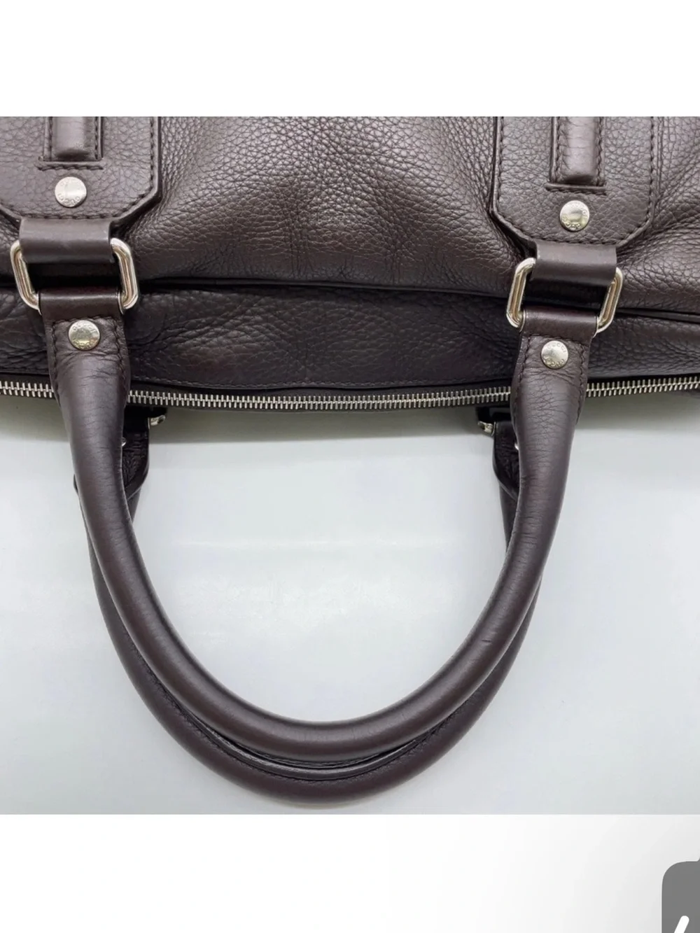Gucci authentic sleek